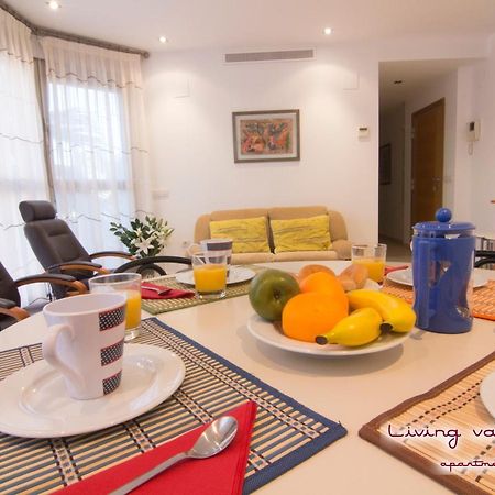 Appartement Macflats Playa Valencia Patacona Beach 40 Extérieur photo