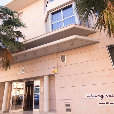 Appartement Macflats Playa Valencia Patacona Beach 40 Extérieur photo
