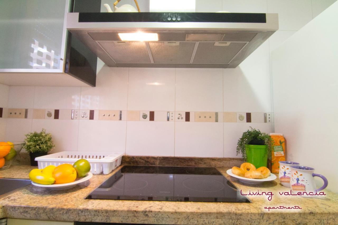 Appartement Macflats Playa Valencia Patacona Beach 40 Extérieur photo