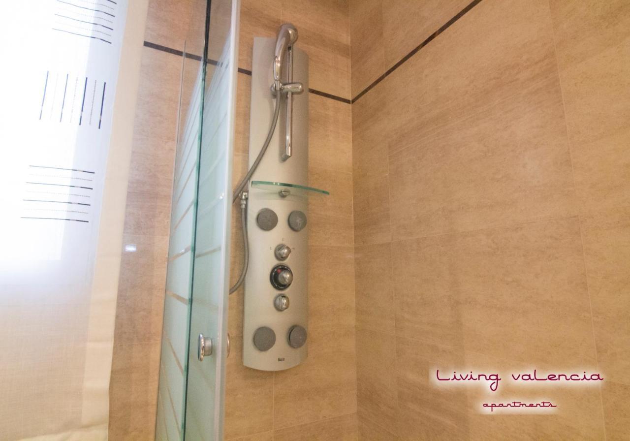Appartement Macflats Playa Valencia Patacona Beach 40 Extérieur photo
