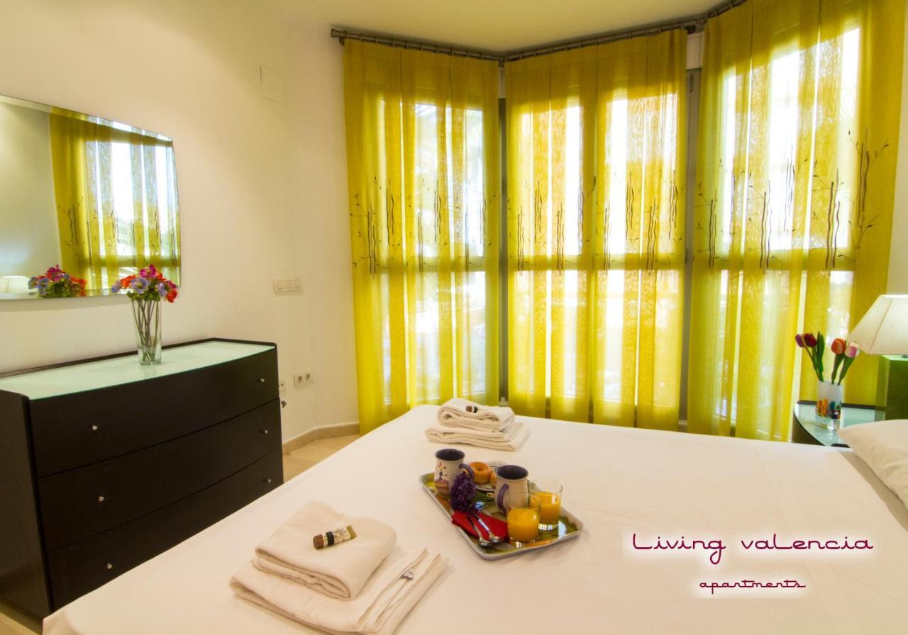 Appartement Macflats Playa Valencia Patacona Beach 40 Extérieur photo