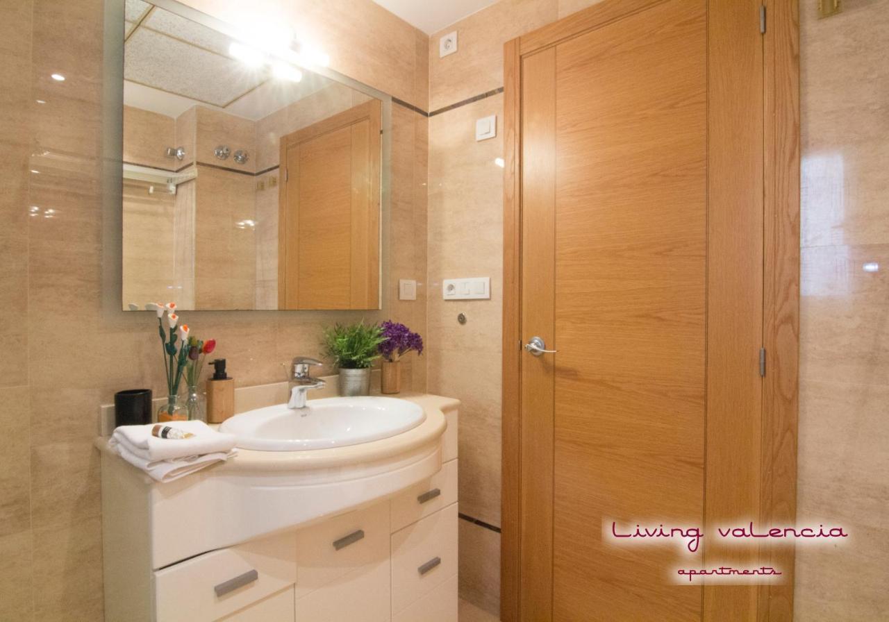 Appartement Macflats Playa Valencia Patacona Beach 40 Extérieur photo