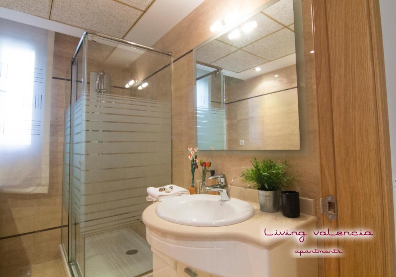 Appartement Macflats Playa Valencia Patacona Beach 40 Extérieur photo