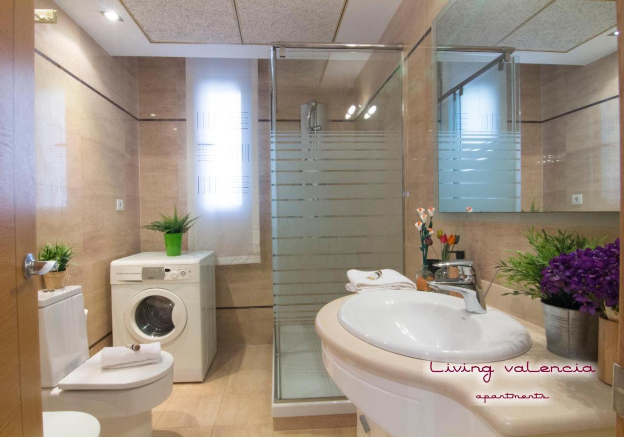 Appartement Macflats Playa Valencia Patacona Beach 40 Extérieur photo