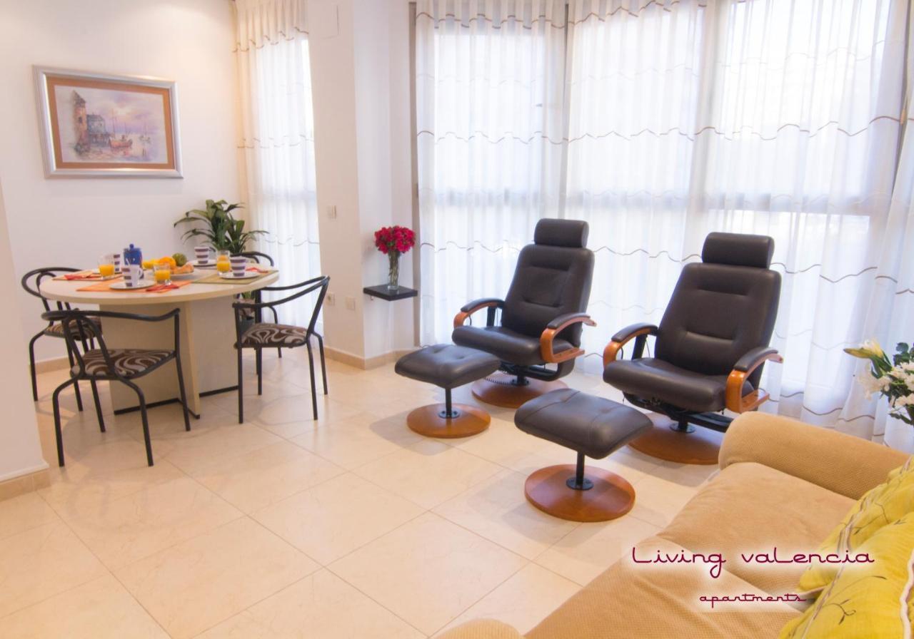 Appartement Macflats Playa Valencia Patacona Beach 40 Extérieur photo