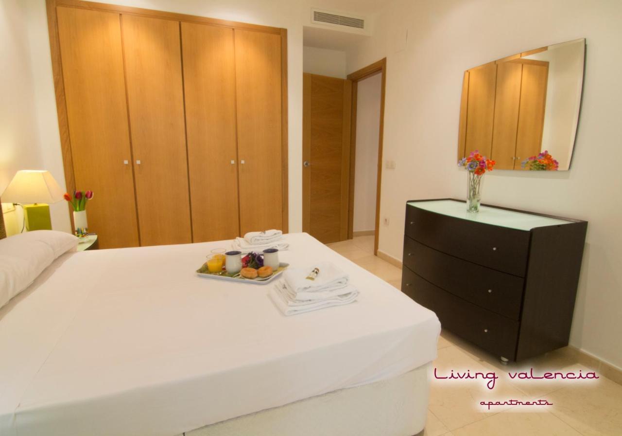 Appartement Macflats Playa Valencia Patacona Beach 40 Extérieur photo