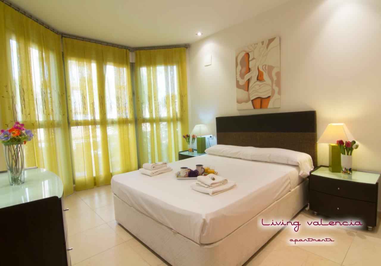 Appartement Macflats Playa Valencia Patacona Beach 40 Extérieur photo