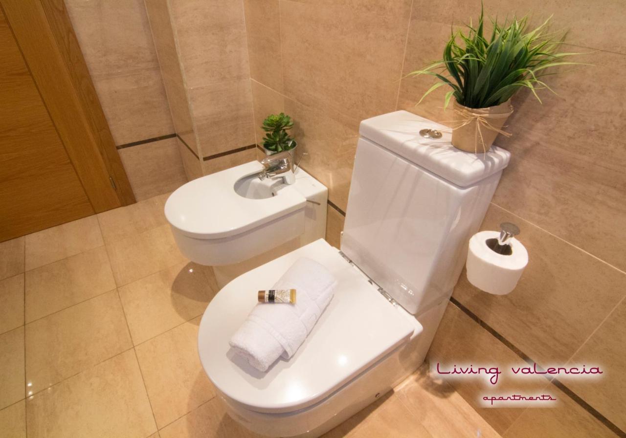 Appartement Macflats Playa Valencia Patacona Beach 40 Extérieur photo