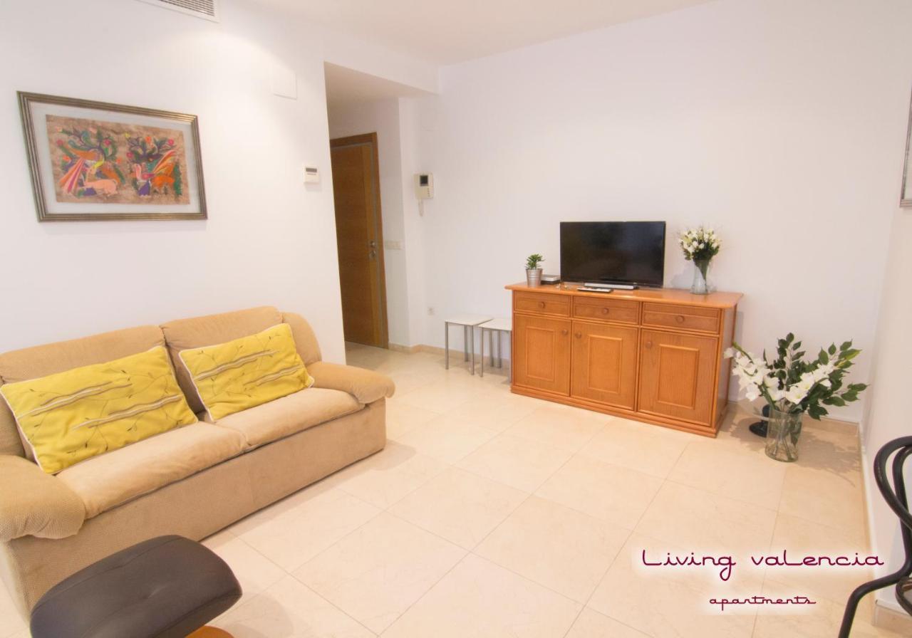 Appartement Macflats Playa Valencia Patacona Beach 40 Extérieur photo