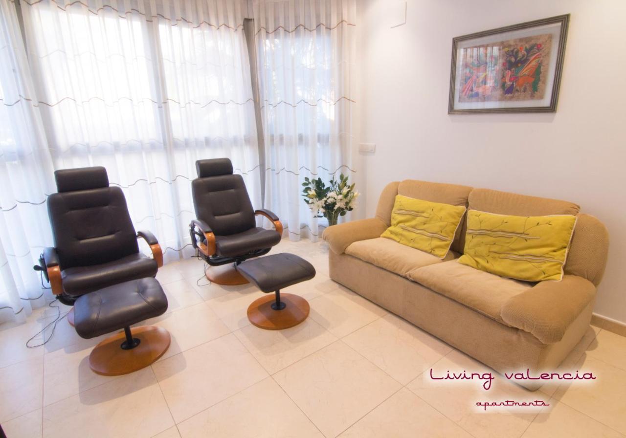 Appartement Macflats Playa Valencia Patacona Beach 40 Extérieur photo